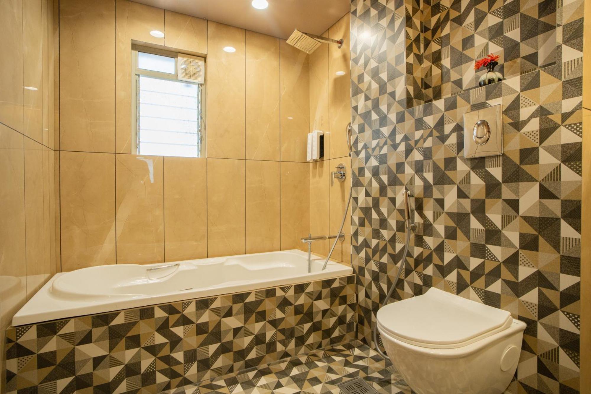 Alaya - Imperial Calista 4bhk Near Khandala Hills Villa Lonavala
