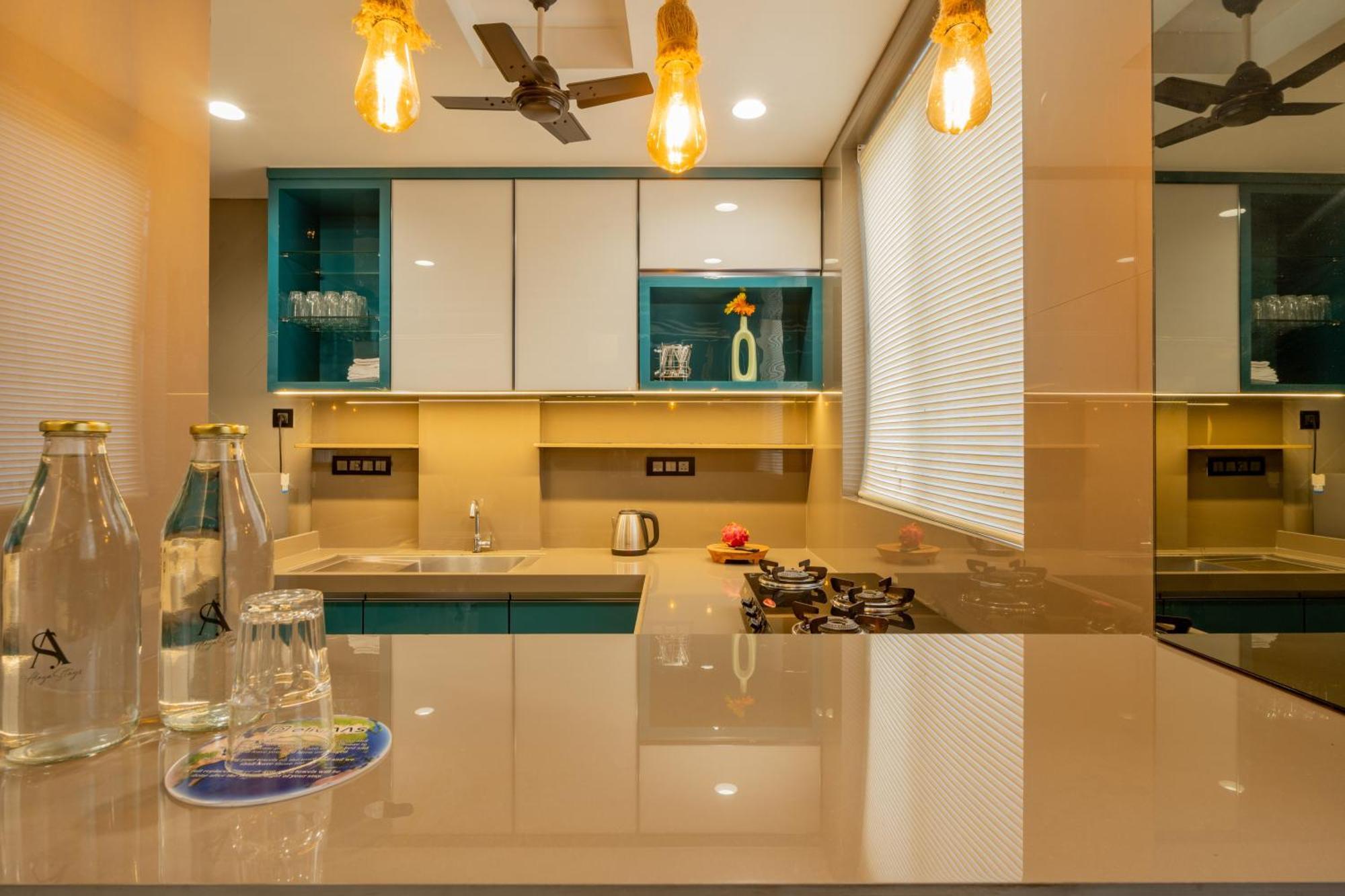 Alaya - Imperial Calista 4bhk Near Khandala Hills