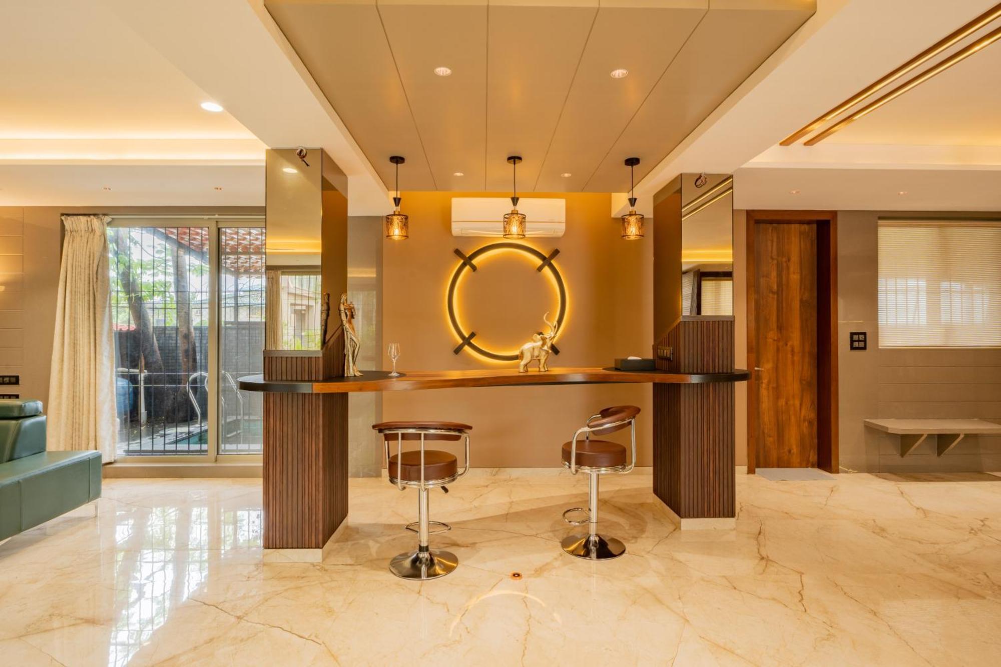 Alaya - Imperial Calista 4bhk Near Khandala Hills Lonavala