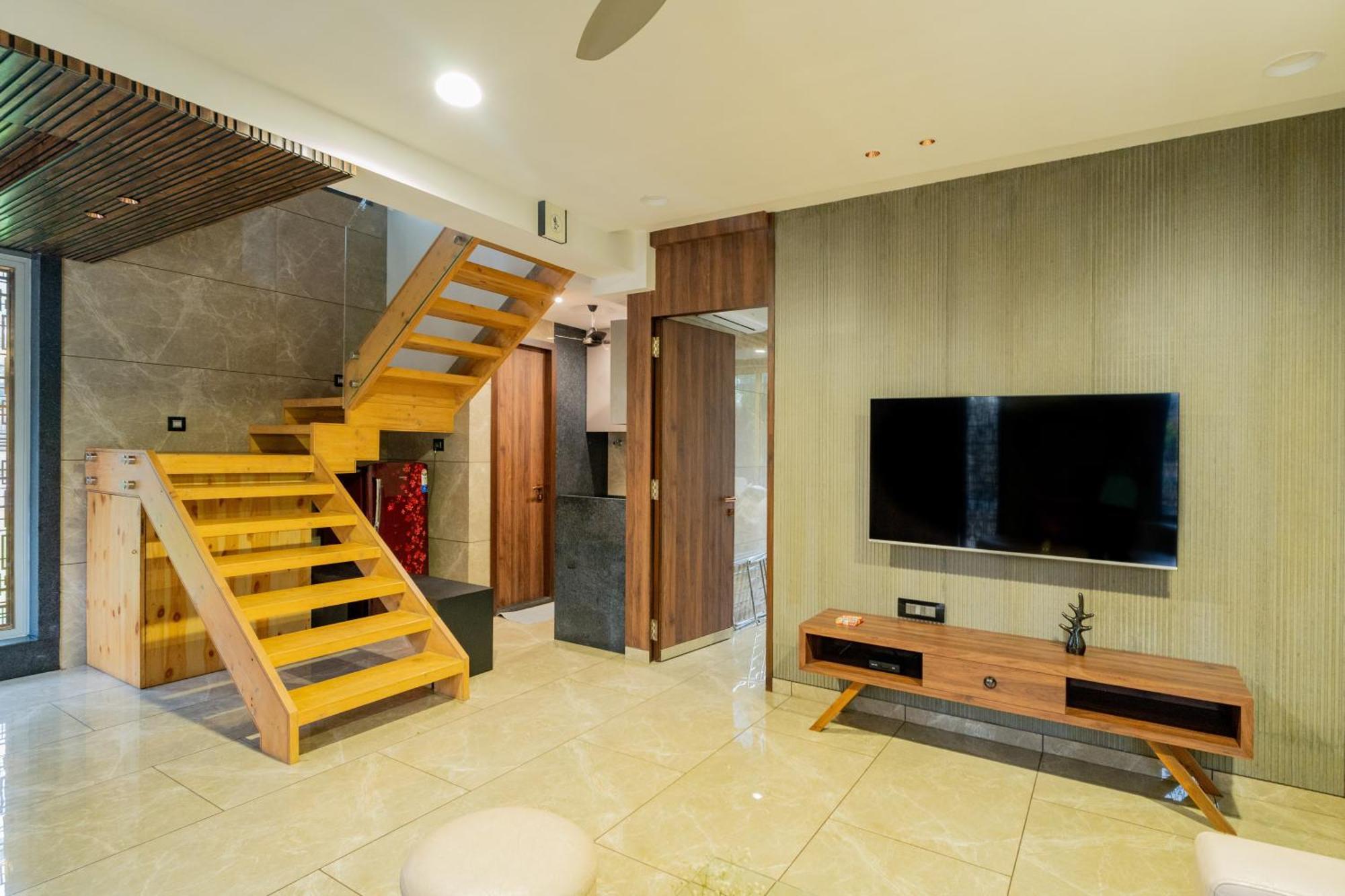 Alaya - Imperial Serenia 3bhk Near Khandala Hills Lonavala