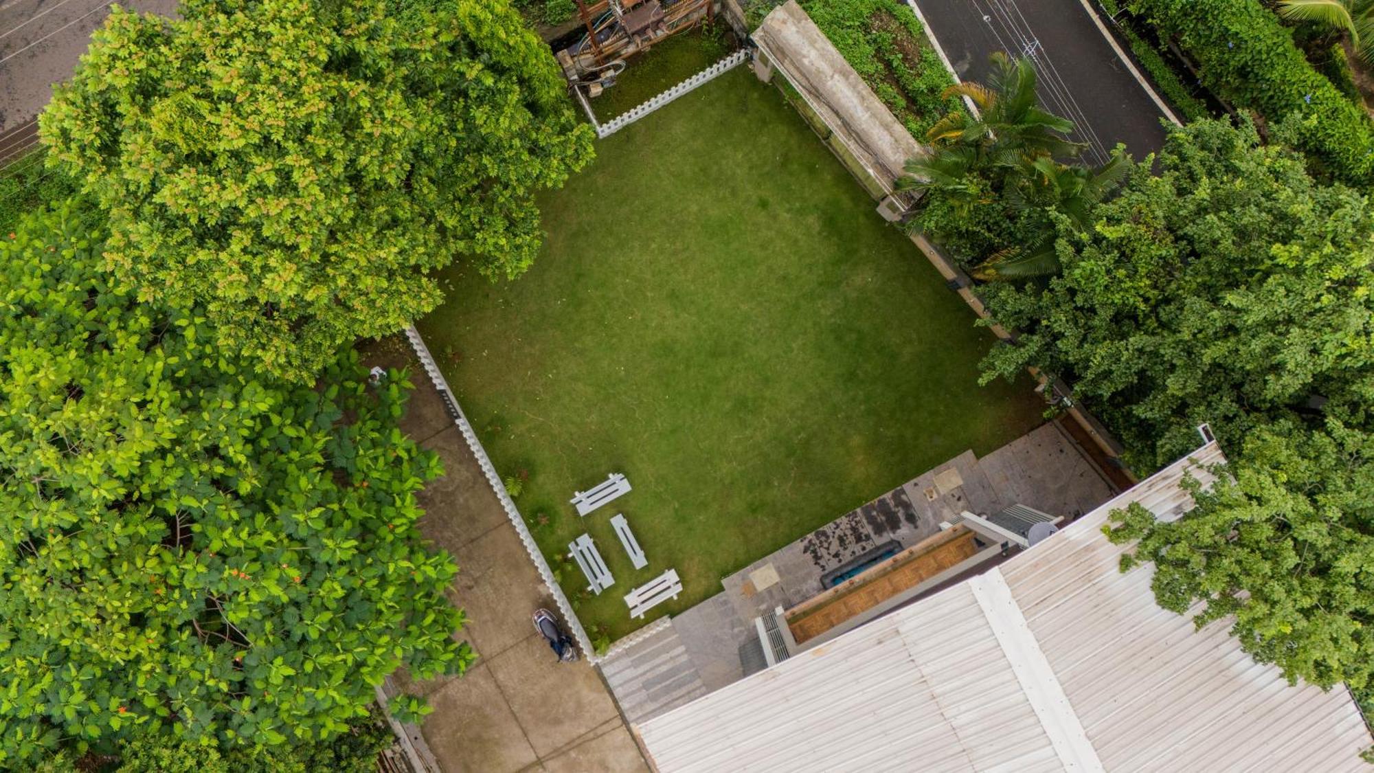 Villa Alaya - Imperial Serenia 3bhk Near Khandala Hills