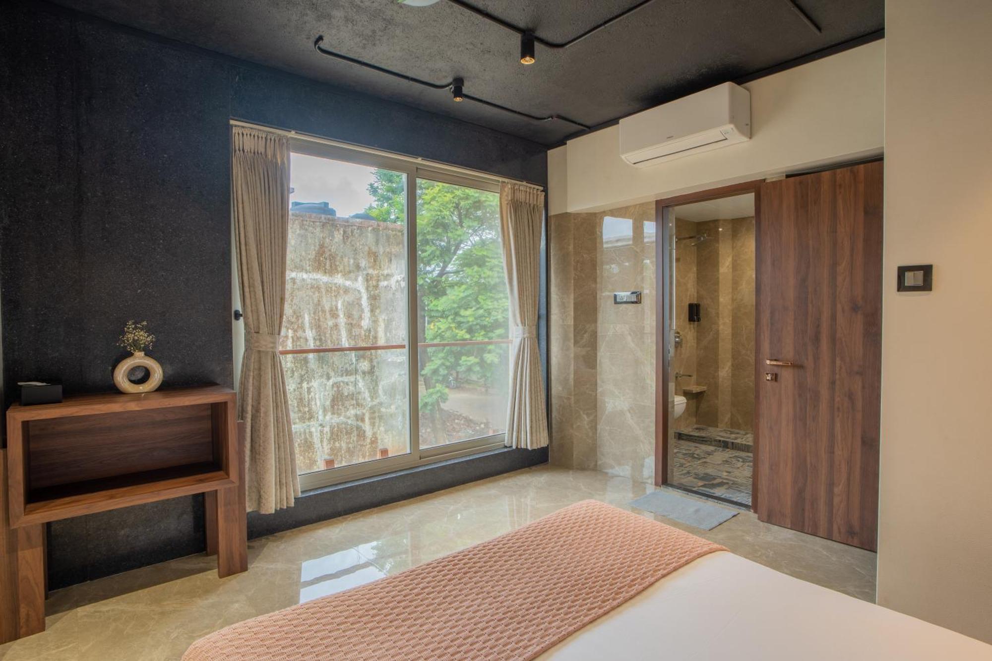 Villa Alaya - Imperial Serenia 3bhk Near Khandala Hills