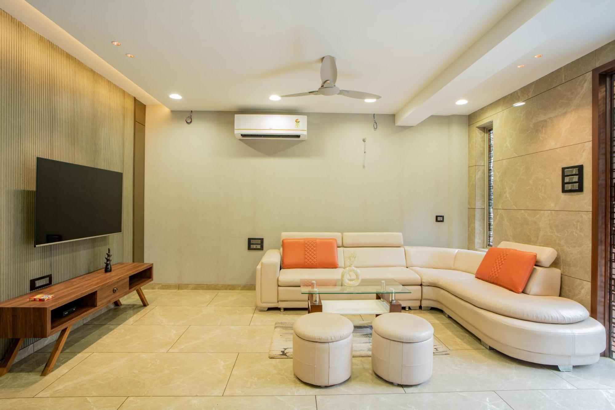 Alaya - Imperial Serenia 3bhk Near Khandala Hills *