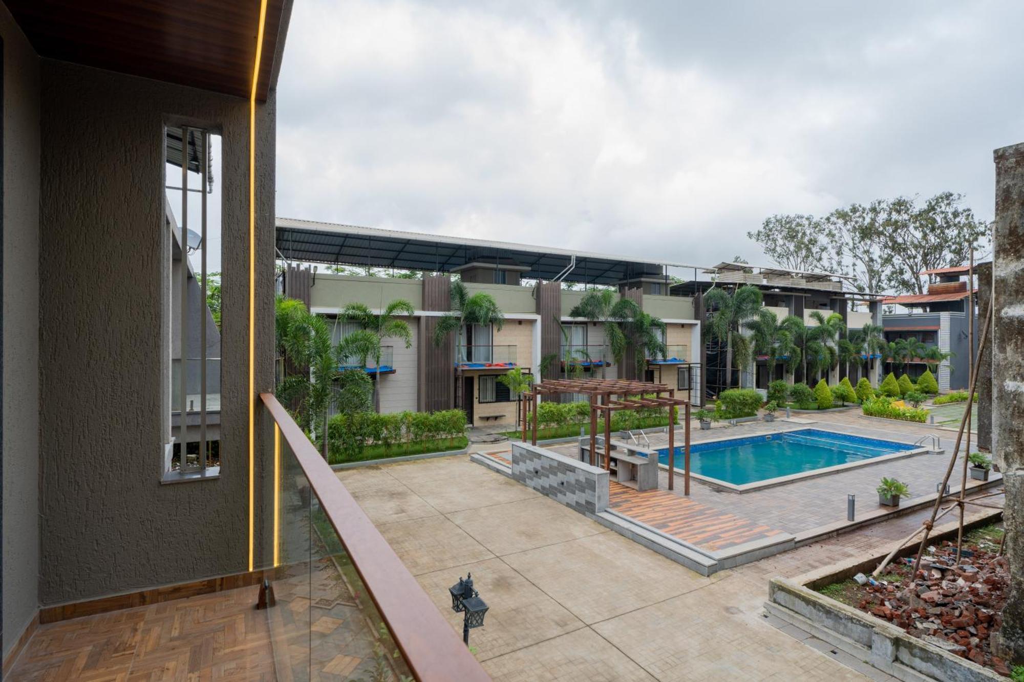 Alaya - Imperial Serenia 3bhk Near Khandala Hills Villa Lonavala