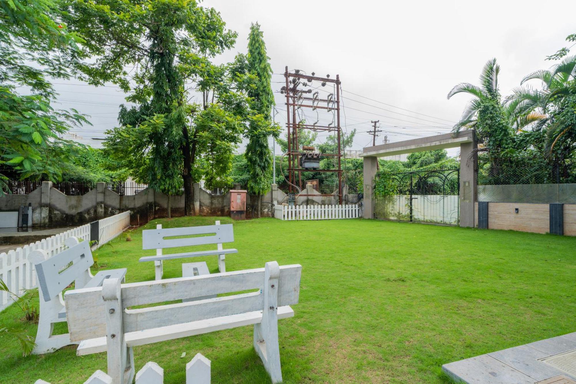 Alaya - Imperial Serenia 3bhk Near Khandala Hills Villa
