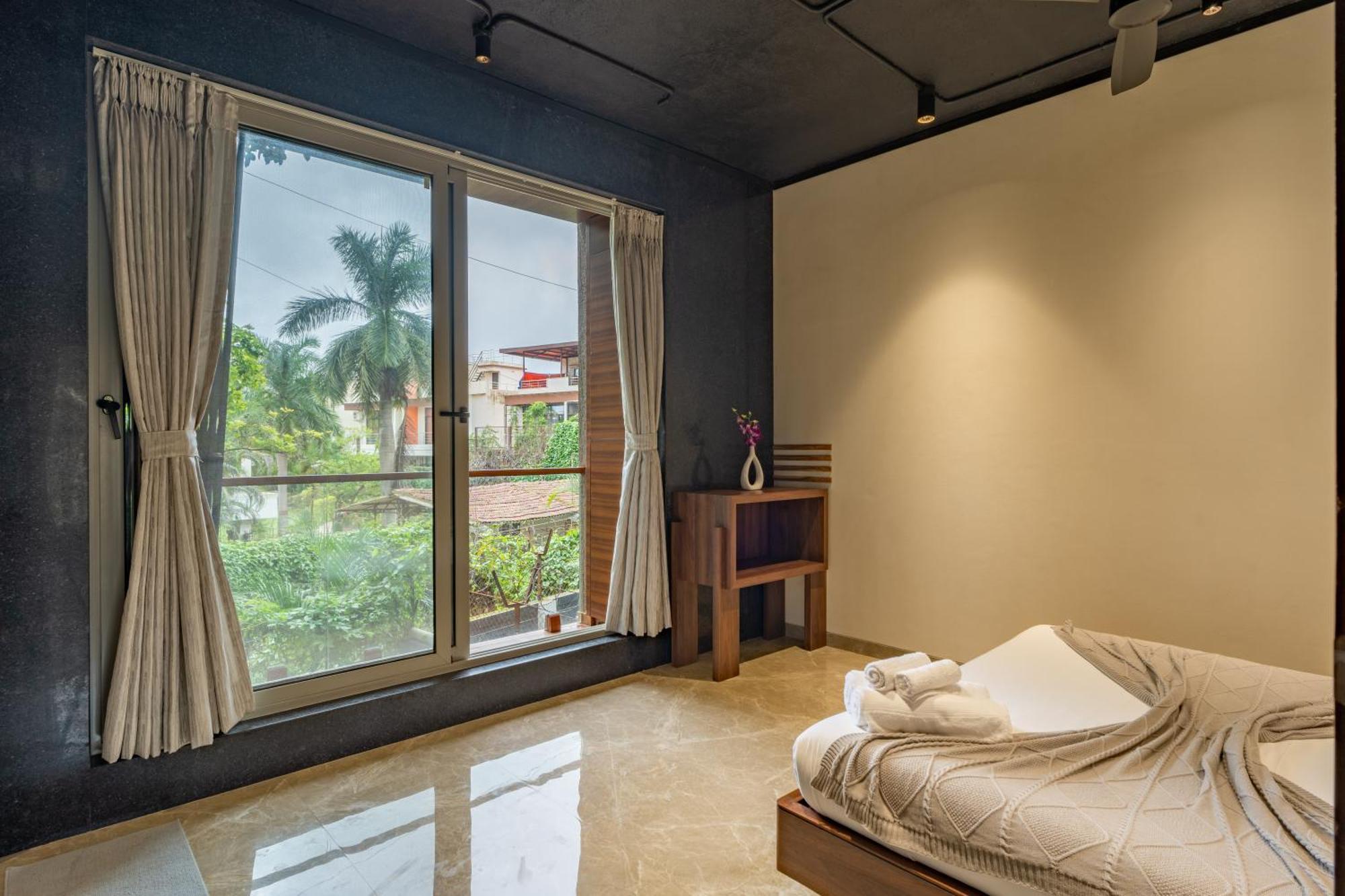 Alaya - Imperial Serenia 3bhk Near Khandala Hills *