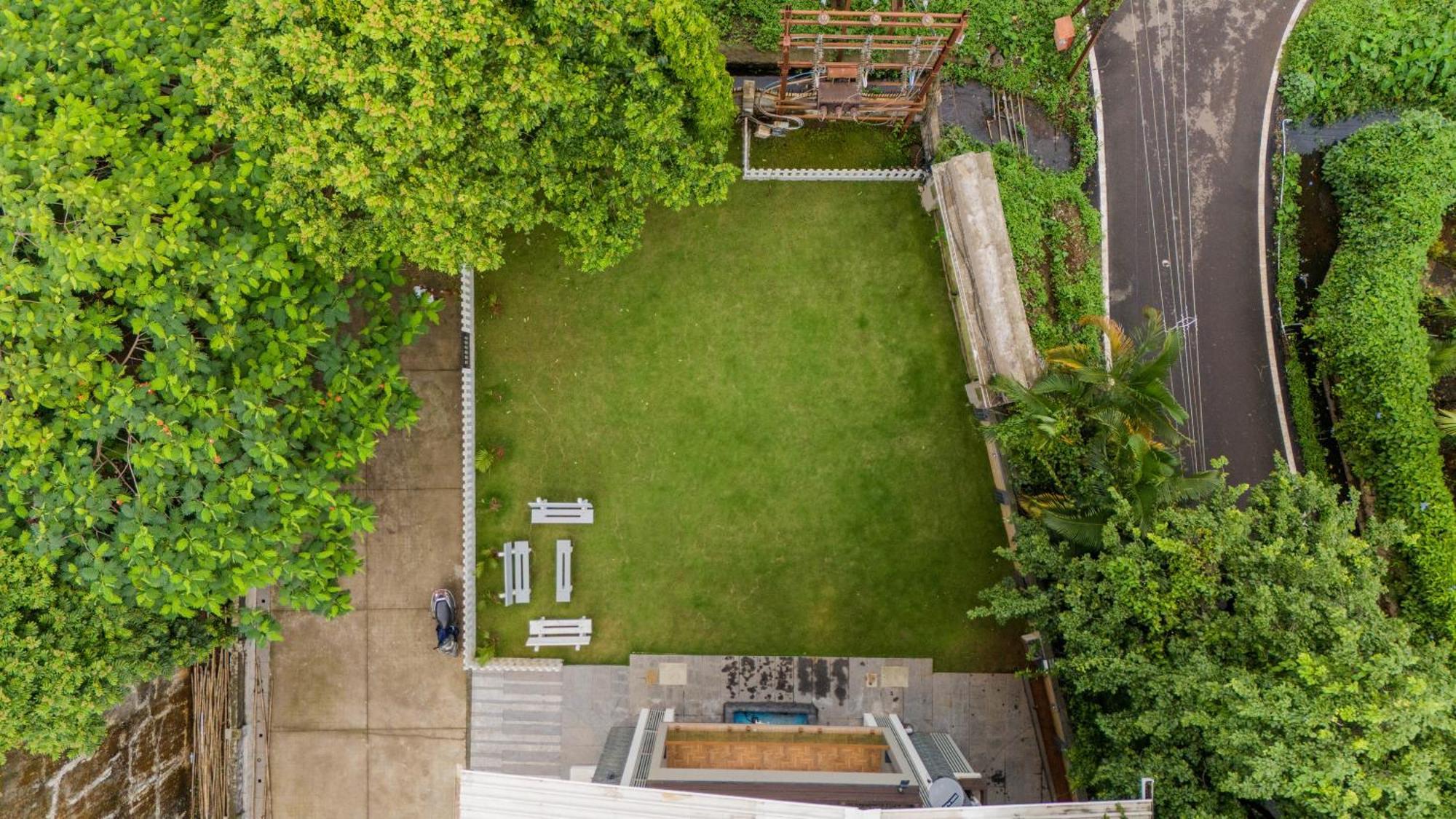 Villa Alaya - Imperial Serenia 3bhk Near Khandala Hills Lonavala
