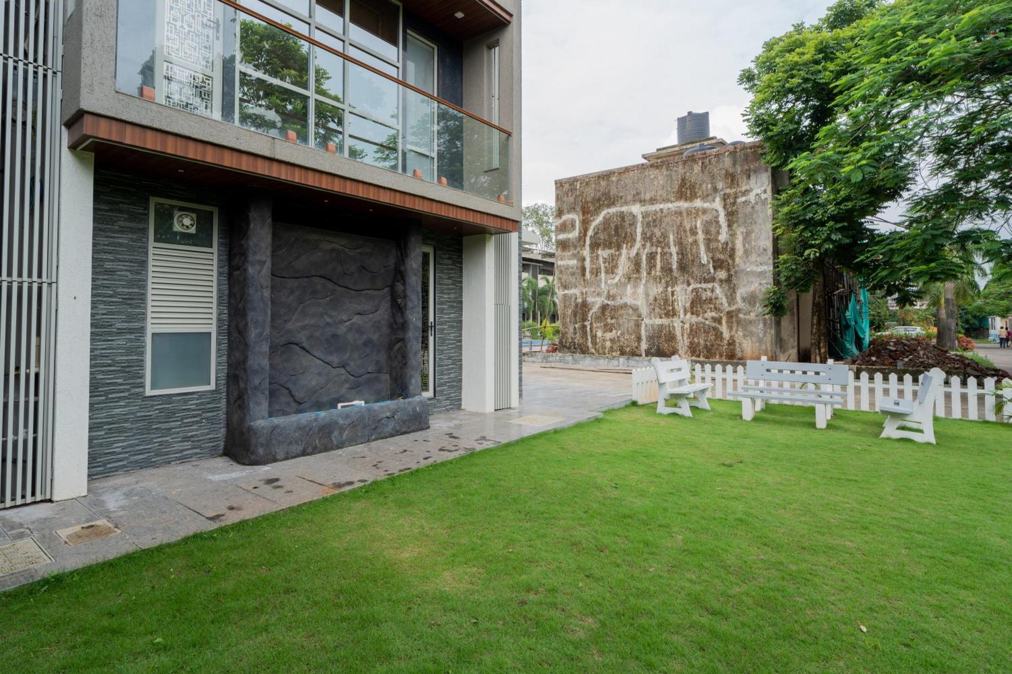 Alaya - Imperial Serenia 3bhk Near Khandala Hills * Lonavala