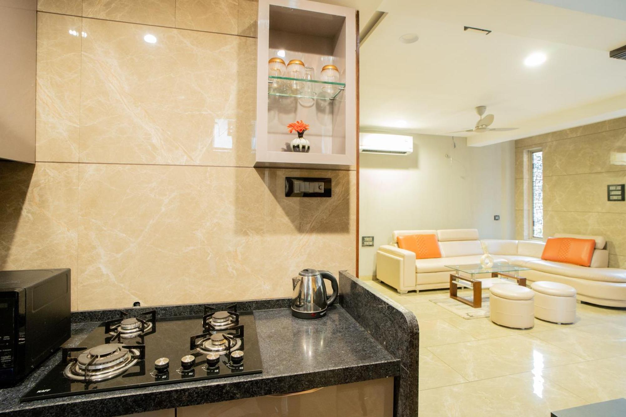 Alaya - Imperial Serenia 3bhk Near Khandala Hills Villa Lonavala