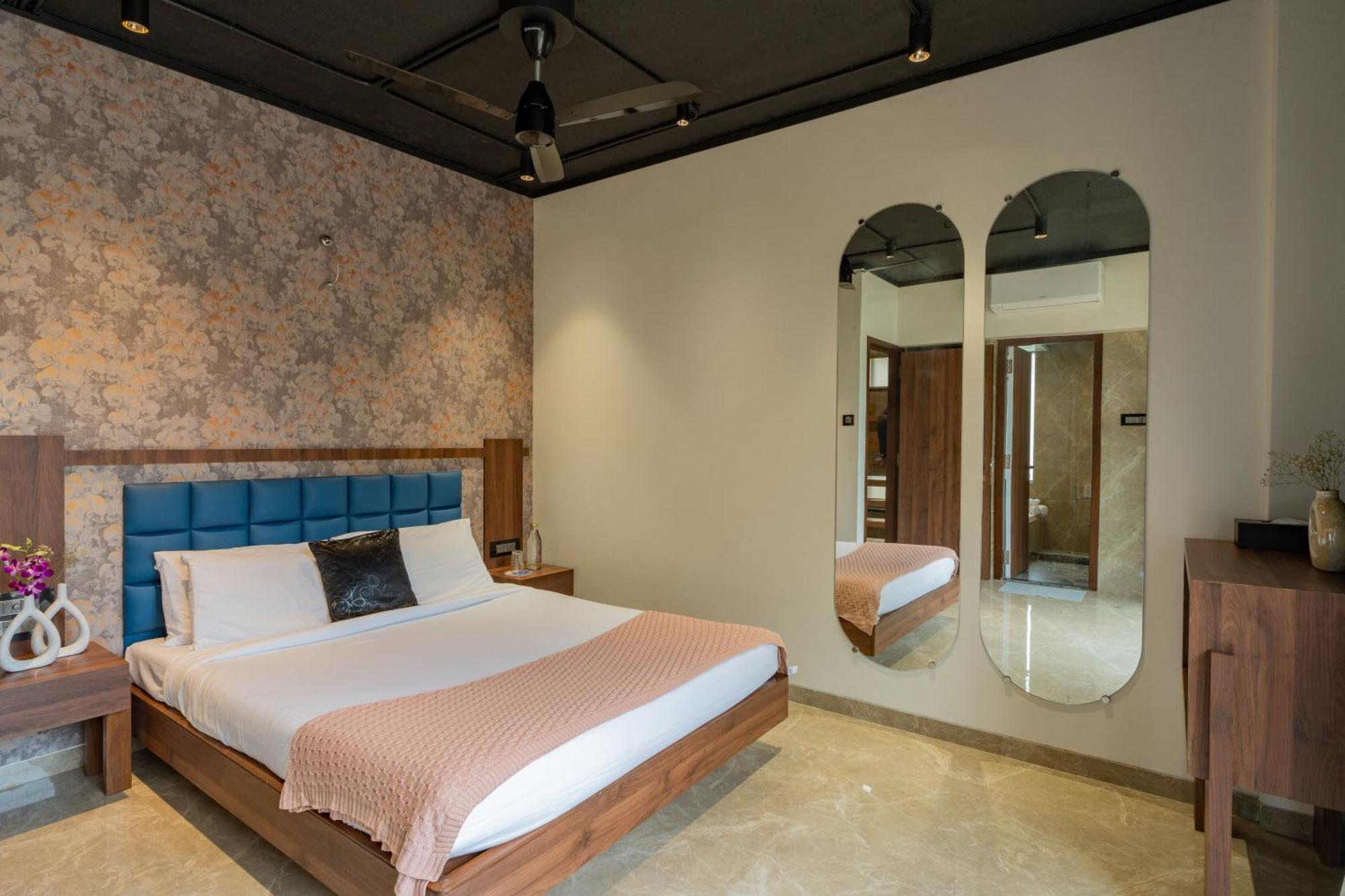 Alaya - Imperial Serenia 3bhk Near Khandala Hills Lonavala