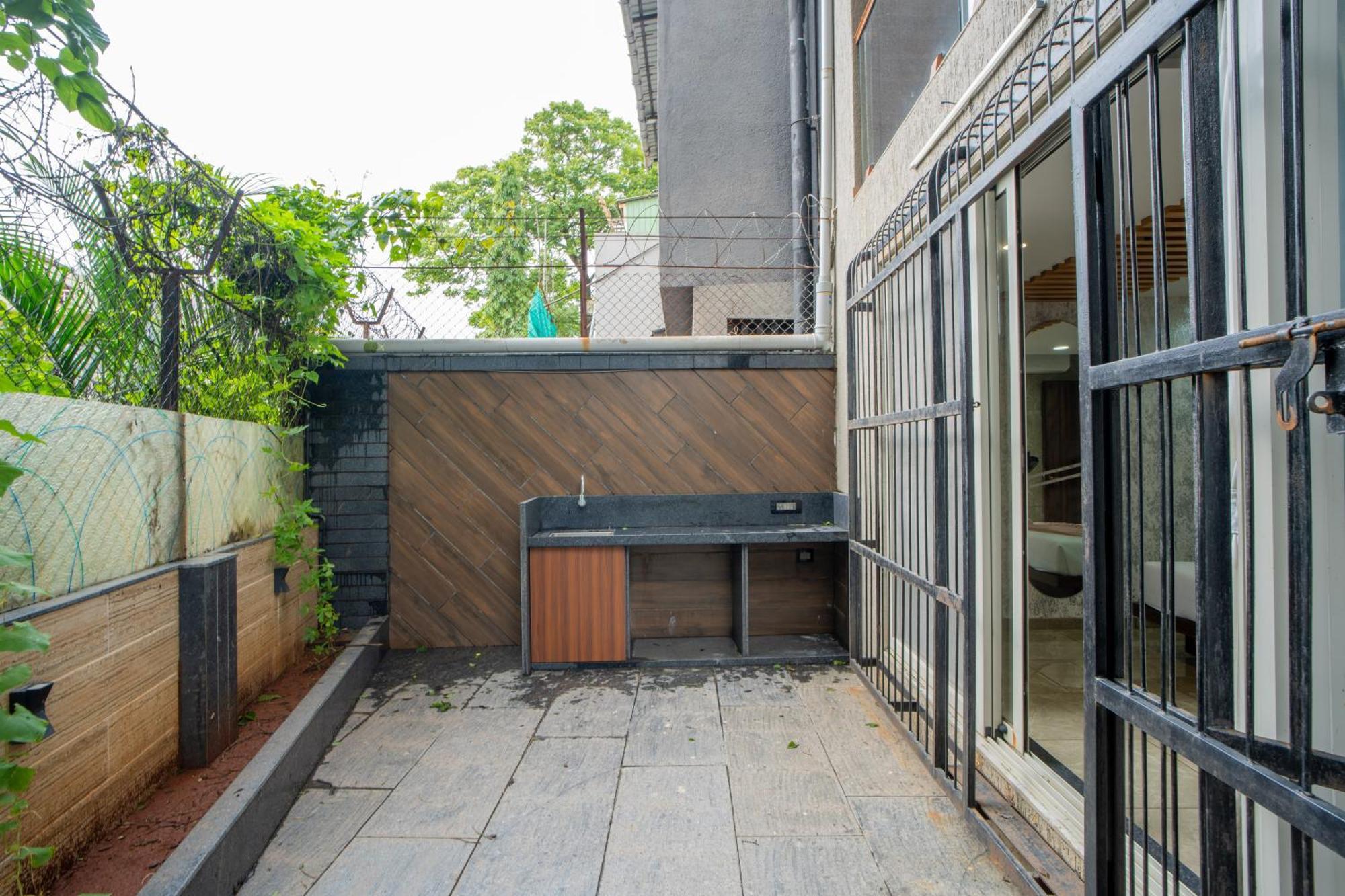 Alaya - Imperial Serenia 3bhk Near Khandala Hills Lonavala