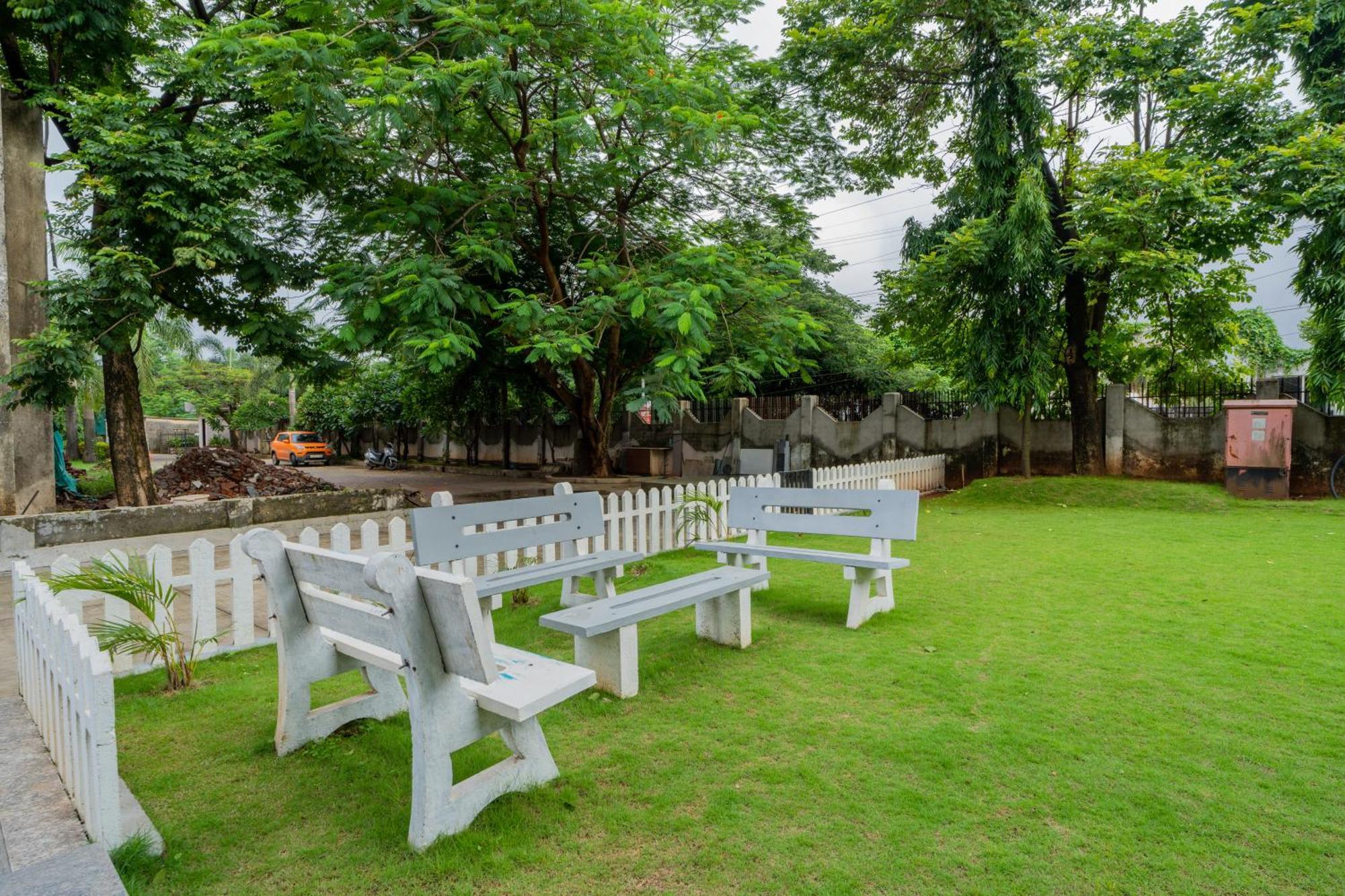 Alaya - Imperial Serenia 3bhk Near Khandala Hills * Lonavala