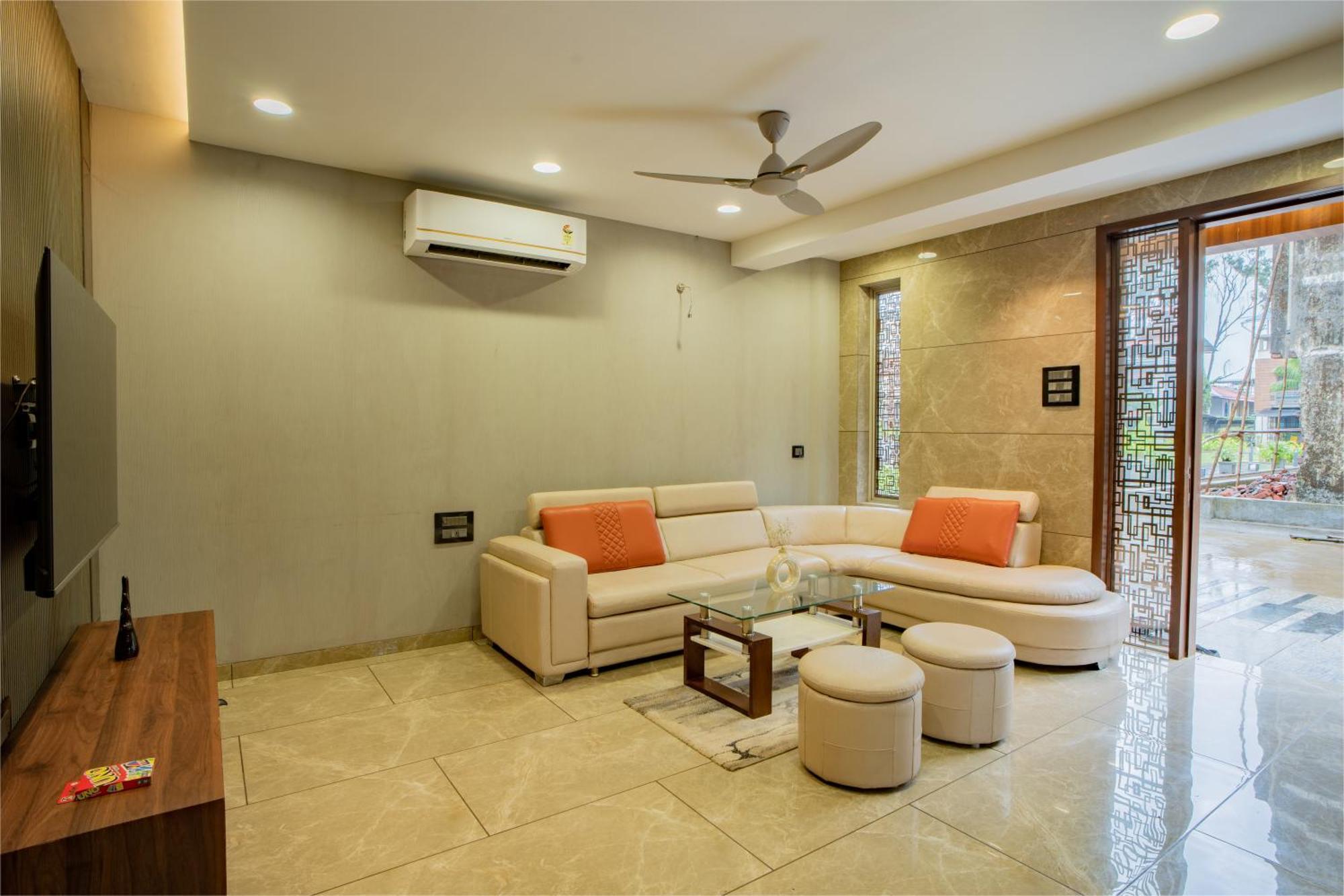 Alaya - Imperial Serenia 3bhk Near Khandala Hills Villa Lonavala