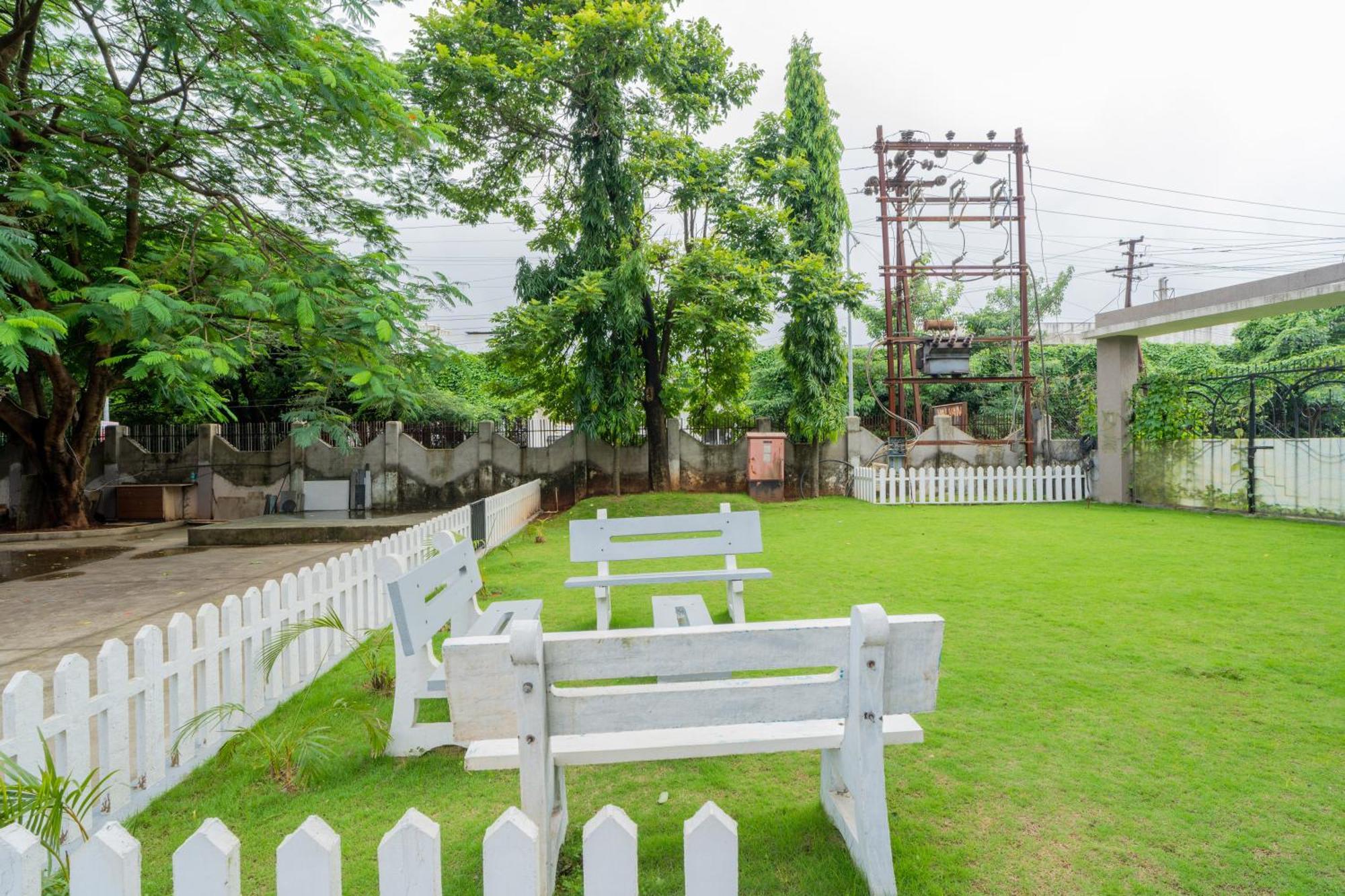 Alaya - Imperial Serenia 3bhk Near Khandala Hills Villa Lonavala