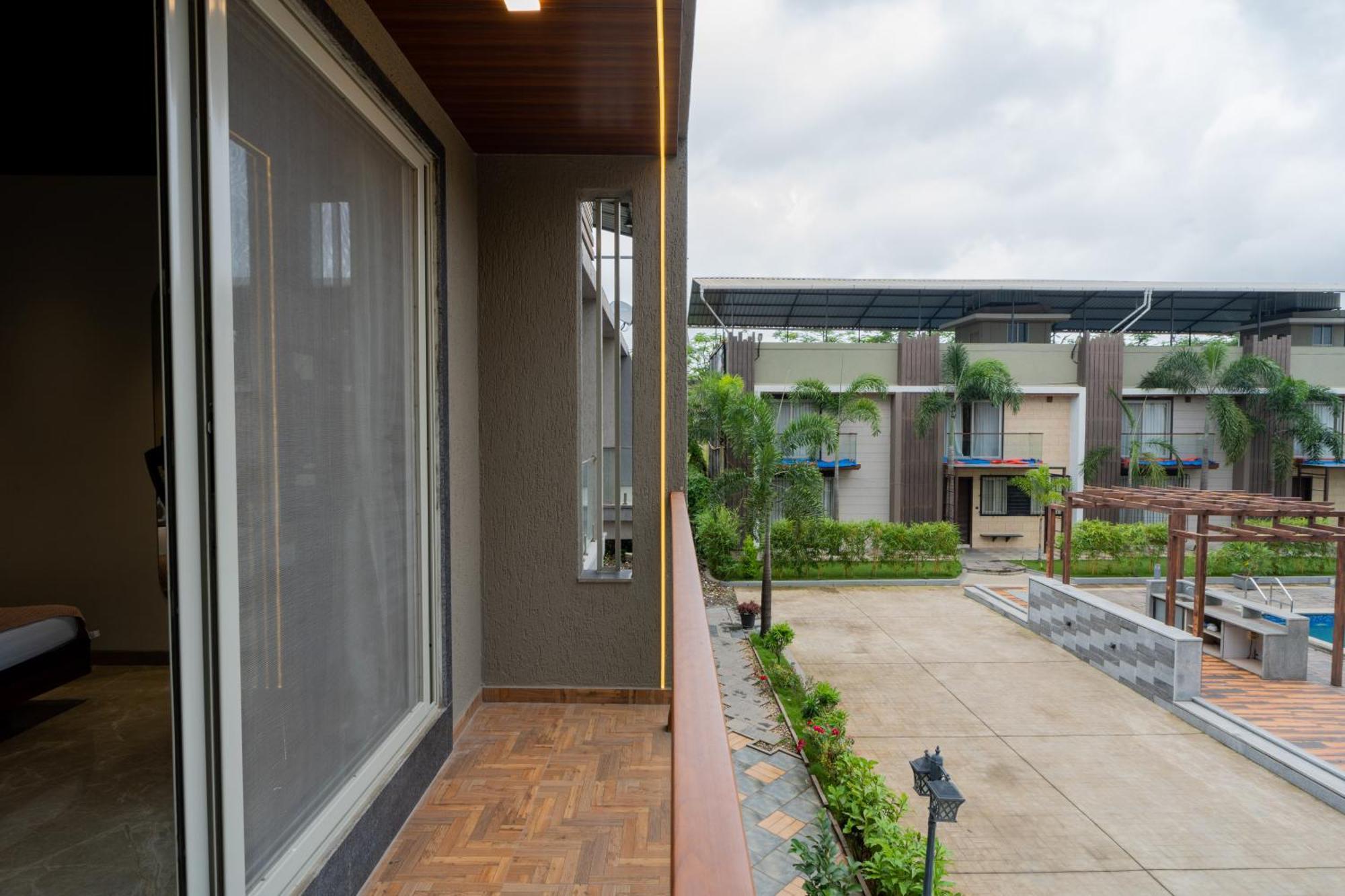 Alaya - Imperial Serenia 3bhk Near Khandala Hills * Lonavala