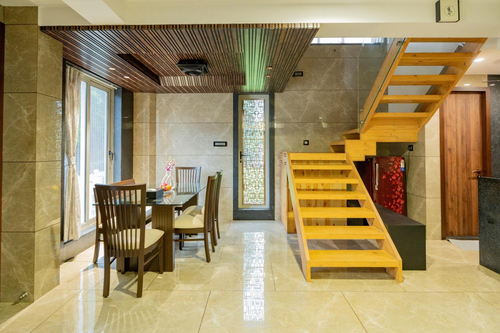 Alaya - Imperial Serenia 3bhk Near Khandala Hills Villa Lonavala
