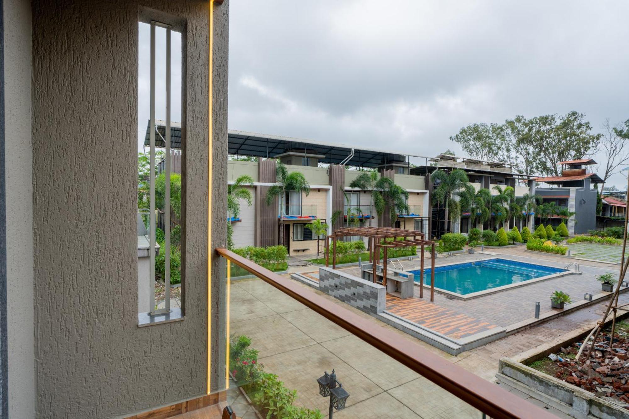 Alaya - Imperial Serenia 3bhk Near Khandala Hills Lonavala