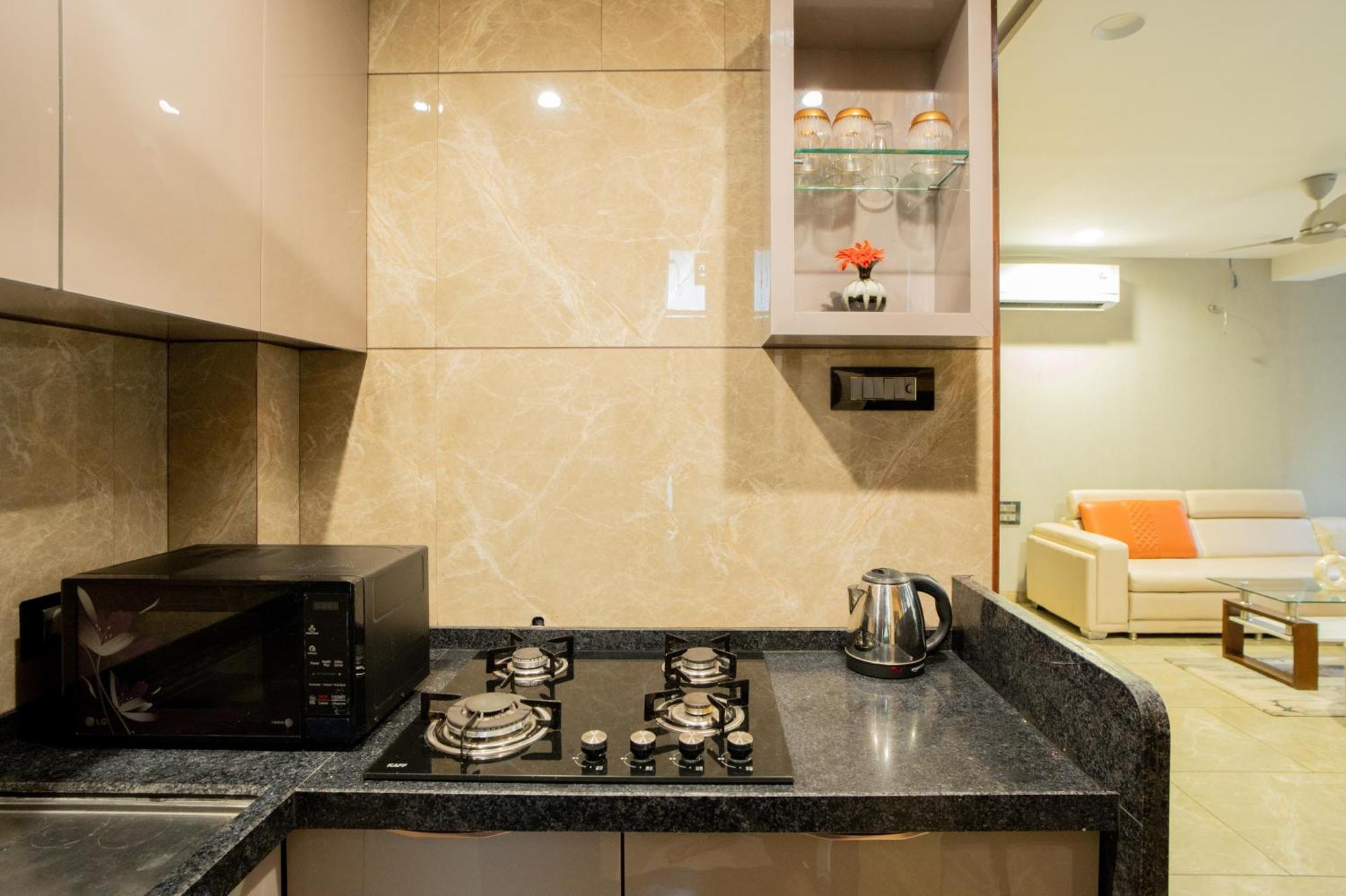Alaya - Imperial Serenia 3bhk Near Khandala Hills * Lonavala