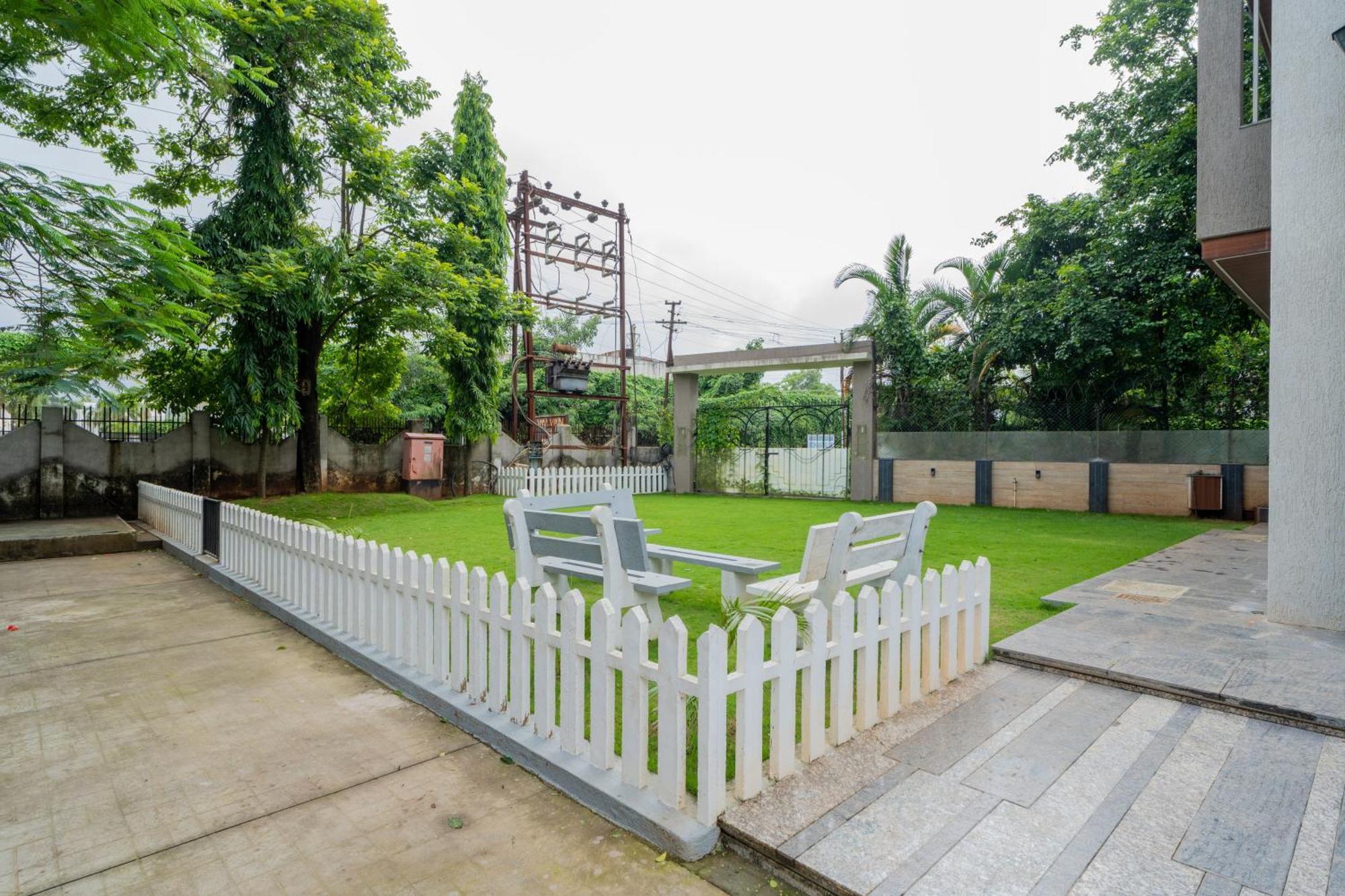 Villa Alaya - Imperial Serenia 3bhk Near Khandala Hills
