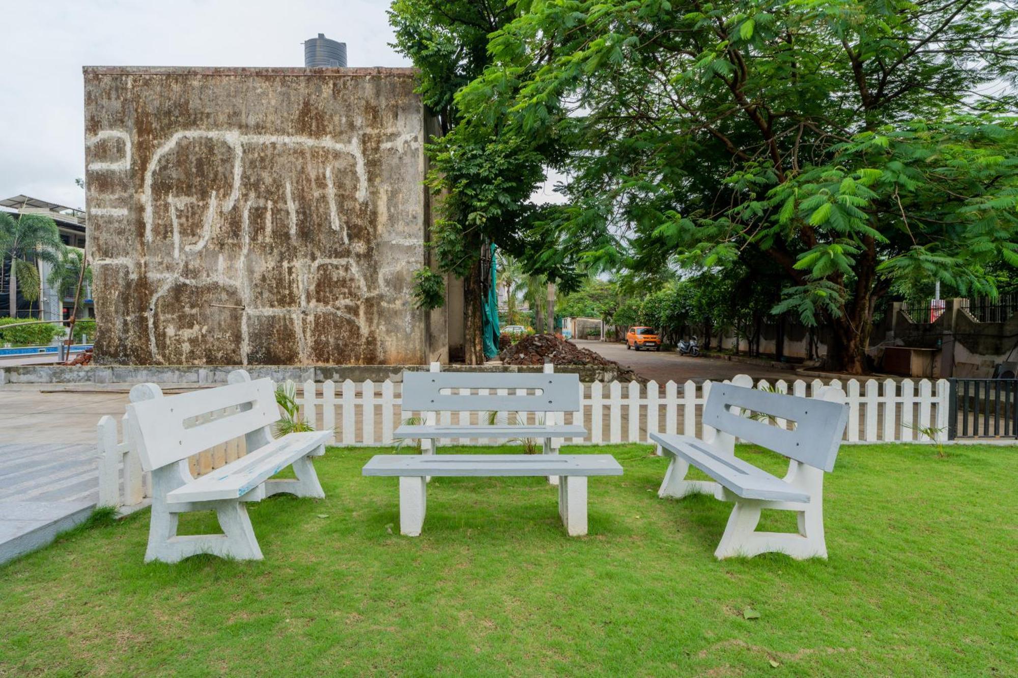 Alaya - Imperial Serenia 3bhk Near Khandala Hills *