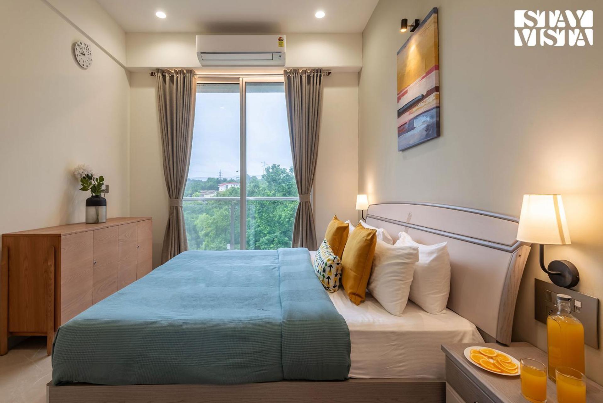 Mocha House With Indoor Pool, Bbq & Bonfire At By Stayvista