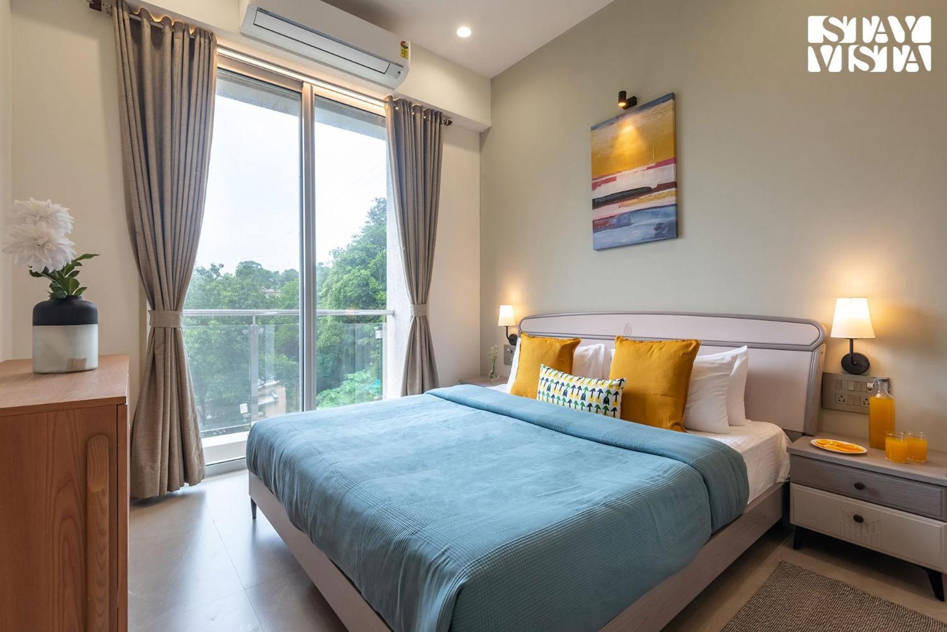 Mocha House With Indoor Pool, Bbq & Bonfire At By Stayvista Lonavala