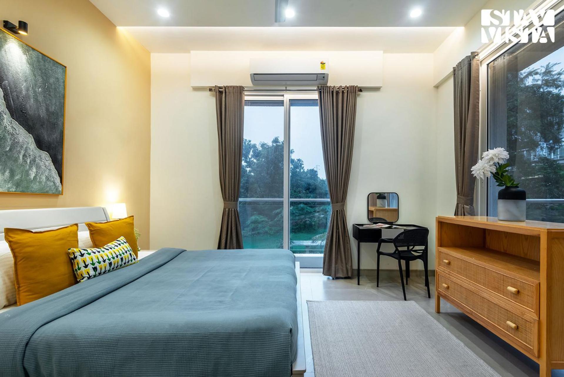 Villa Mocha House With Indoor Pool, Bbq & Bonfire At By Stayvista *