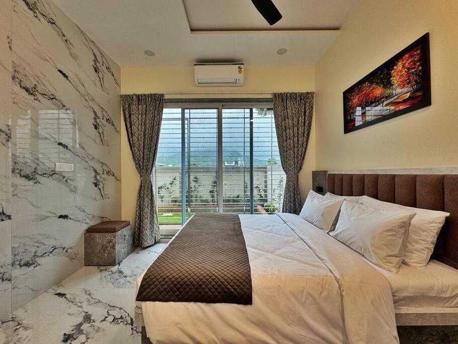 Triveni Alpine Aura * Lonavala