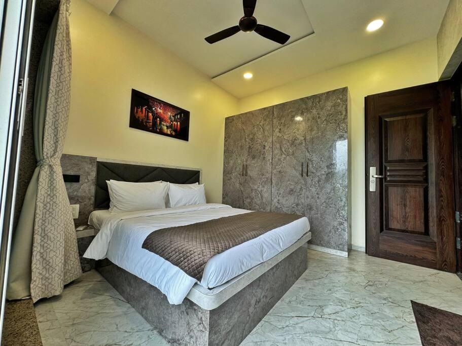 Triveni Alpine Aura Villa