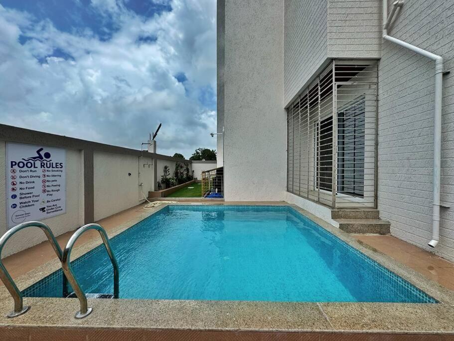 Villa Triveni Alpine Aura *