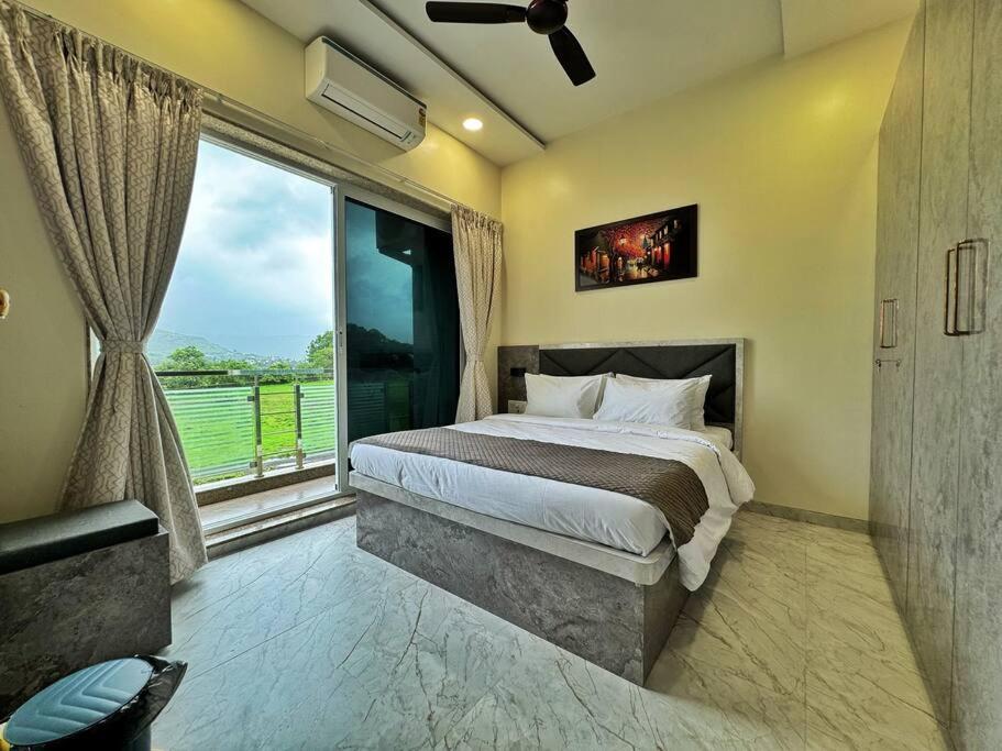 Triveni Alpine Aura Villa Lonavala