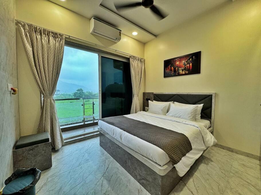 Triveni Alpine Aura *