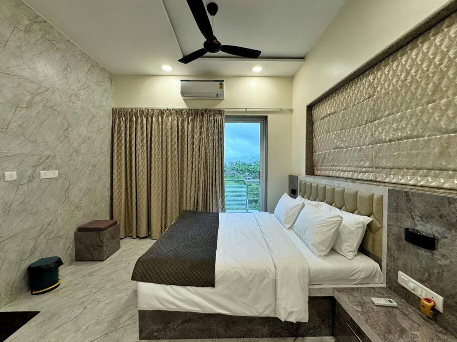 Villa Triveni Alpine Aura *