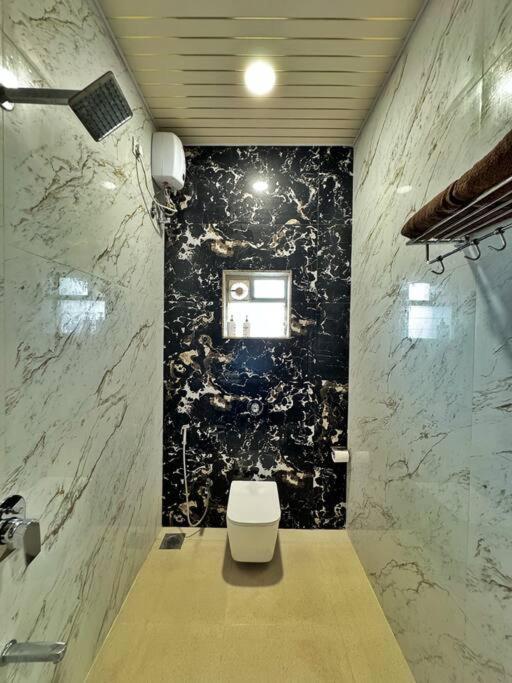 Triveni Alpine Aura Villa *