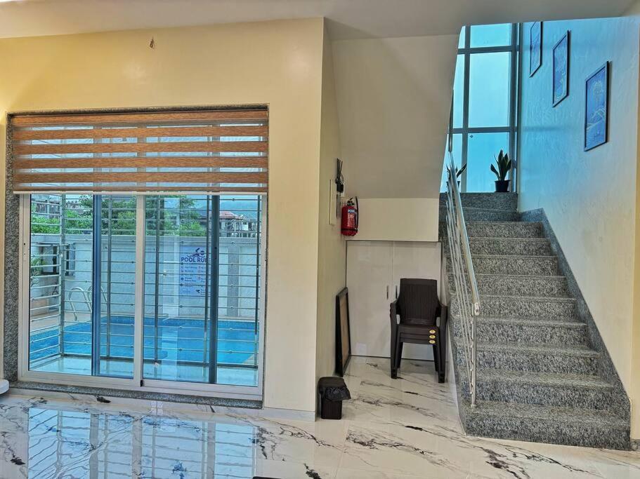 Villa Triveni Alpine Aura Lonavala