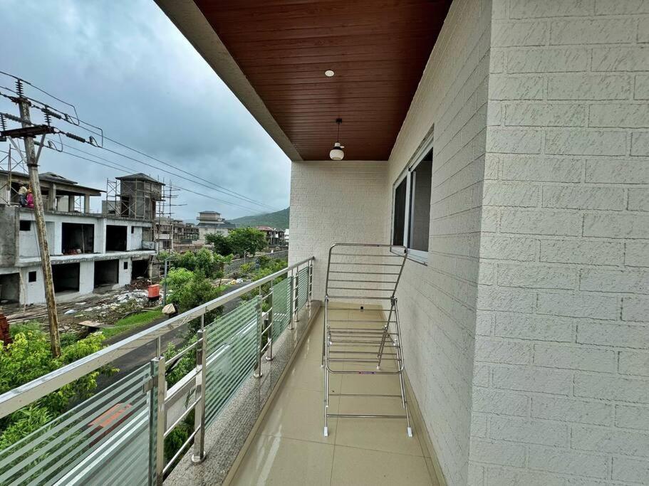 Triveni Alpine Aura Villa *