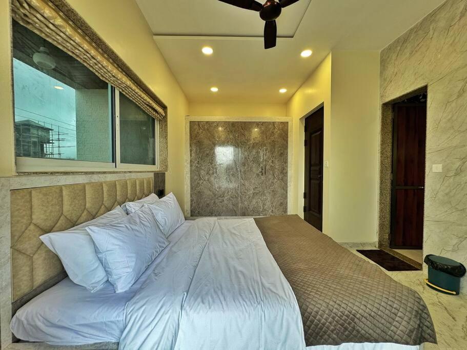 Villa Triveni Alpine Aura *
