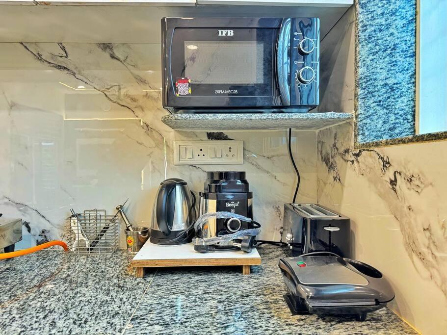 Villa Triveni Alpine Aura Lonavala