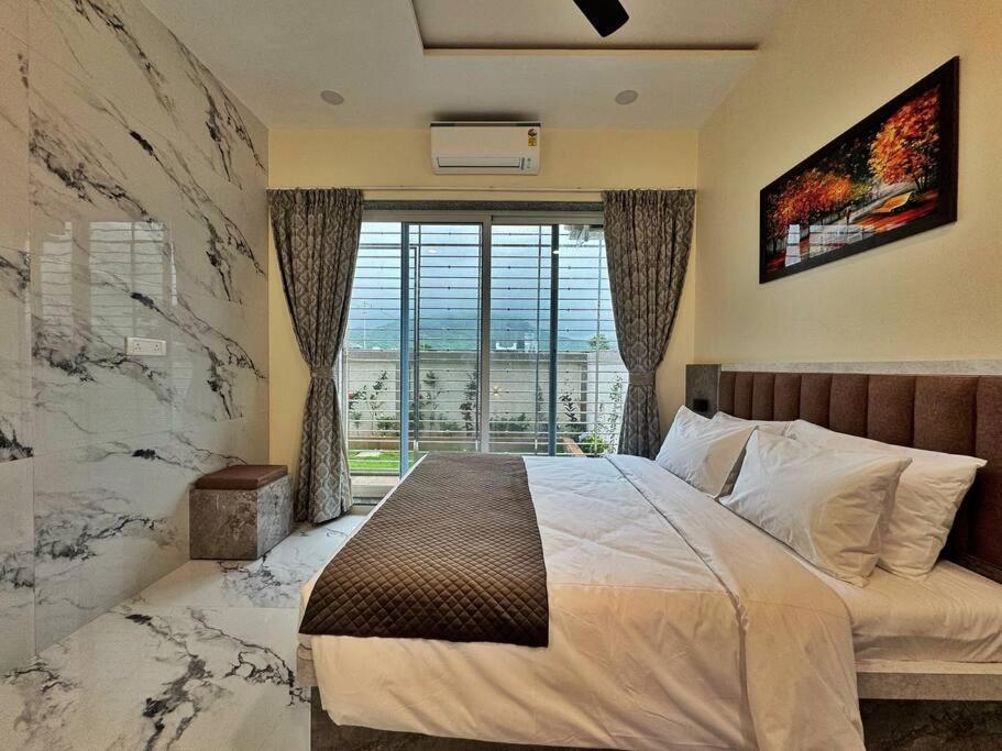 Triveni Alpine Aura Villa *