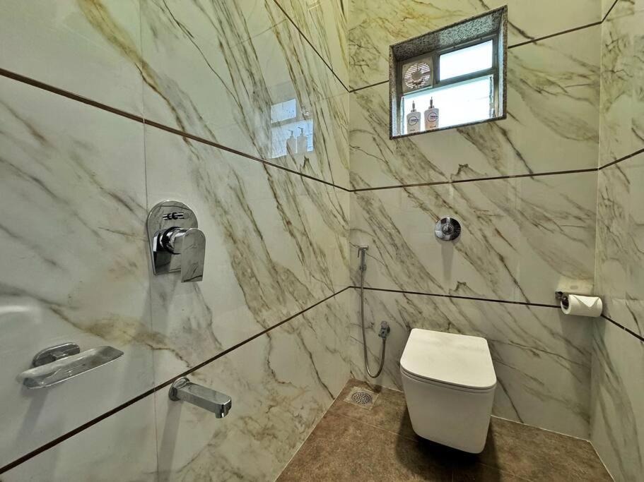 Triveni Alpine Aura Villa Lonavala