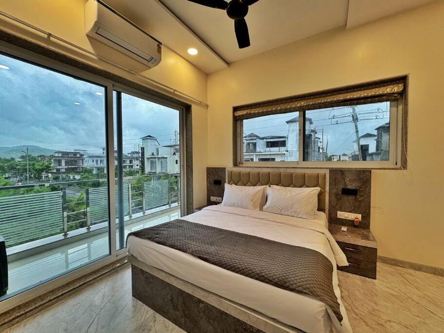 Triveni Alpine Aura *