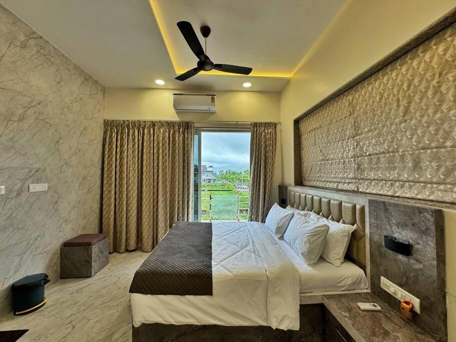 Triveni Alpine Aura * Lonavala