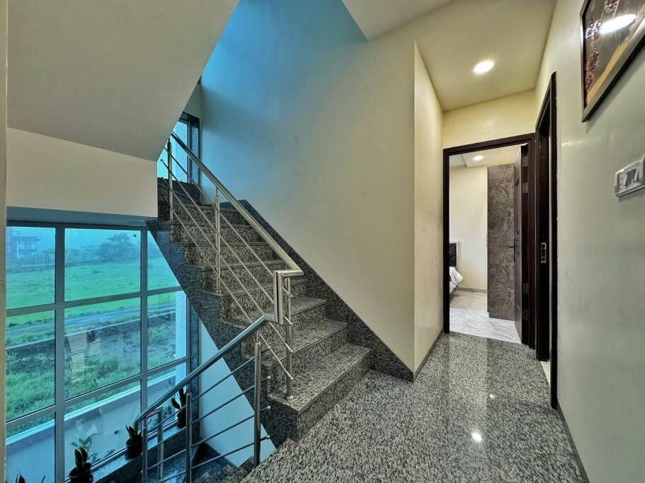 Triveni Alpine Aura Villa
