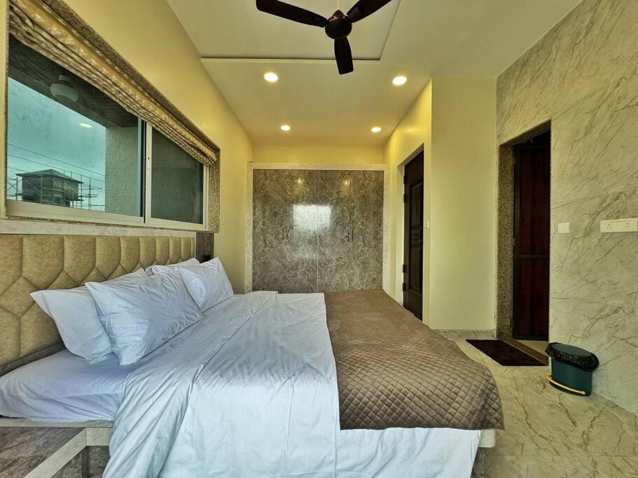 Villa Triveni Alpine Aura *