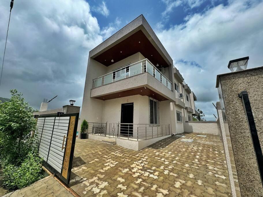Triveni Alpine Aura Villa Lonavala