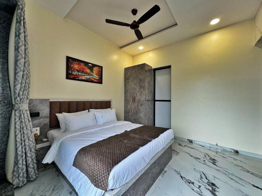 Triveni Alpine Aura Villa