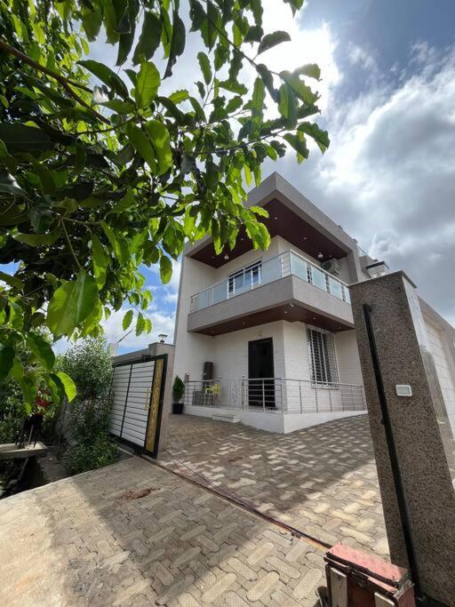 Villa Triveni Alpine Aura *