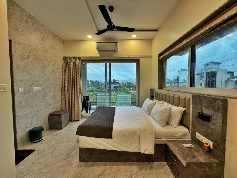 Triveni Alpine Aura Lonavala