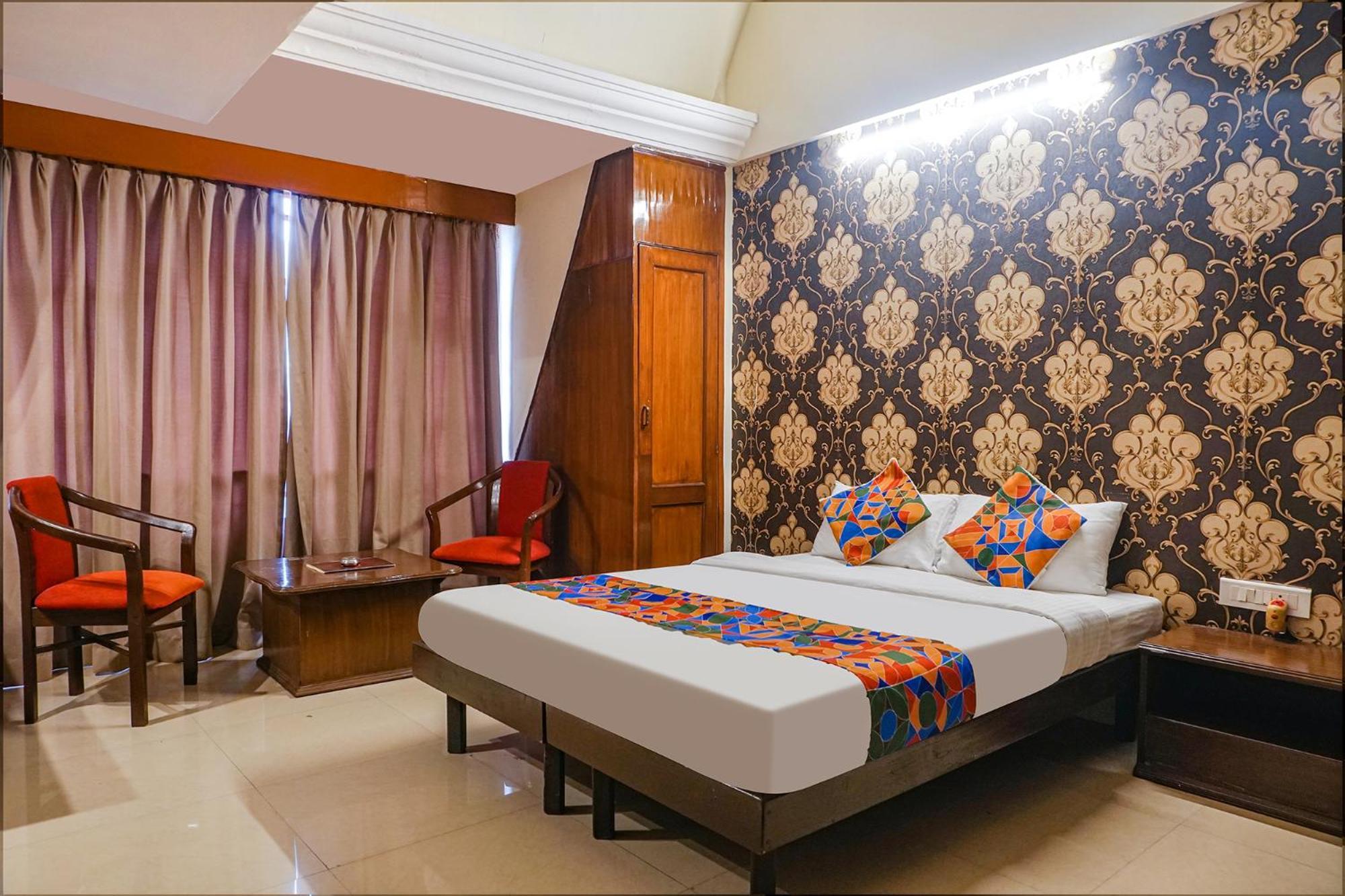 Fabhotel Prime Sukhsagar
