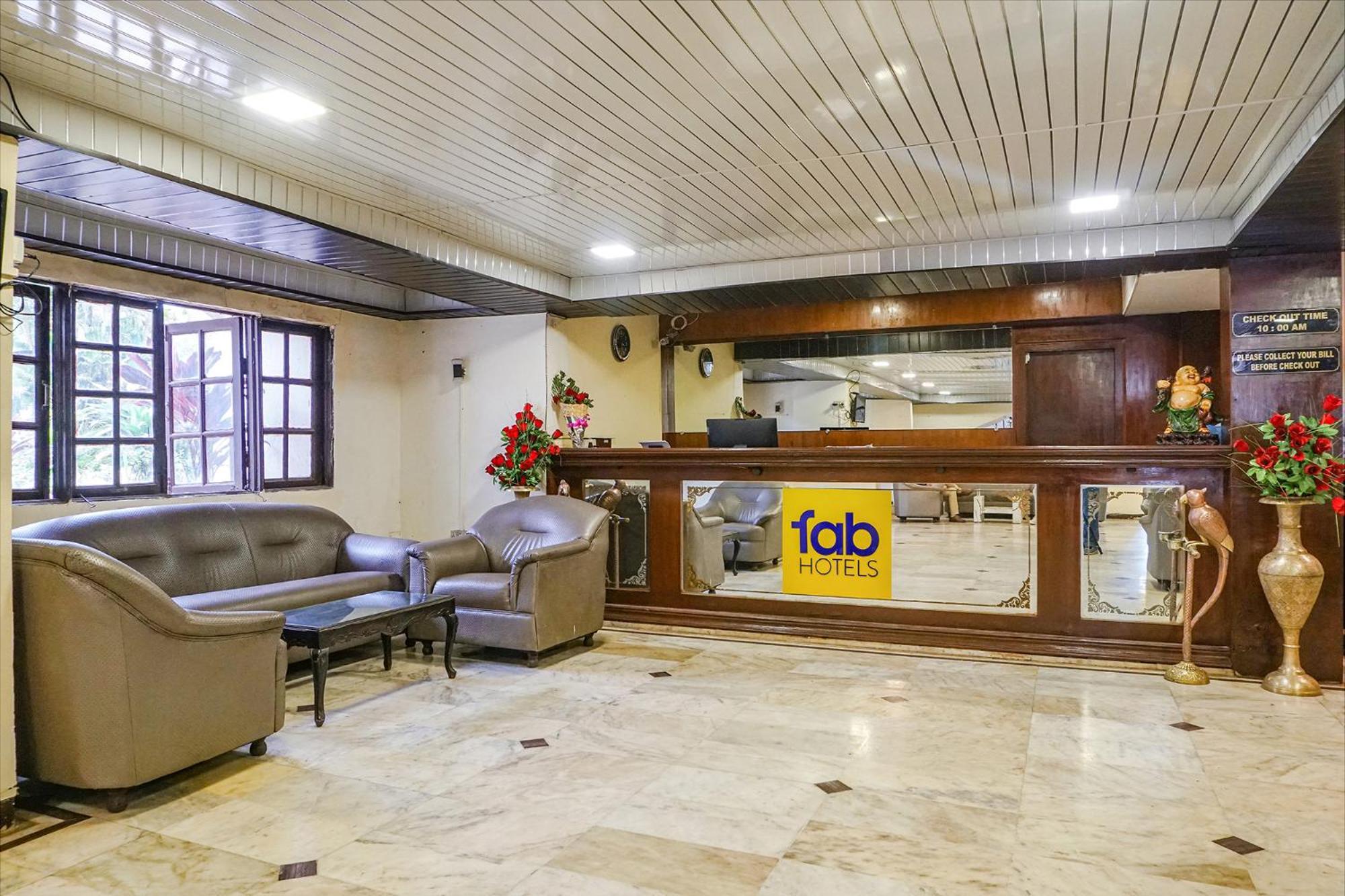 Fabhotel Prime Sukhsagar Hotel Lonavala